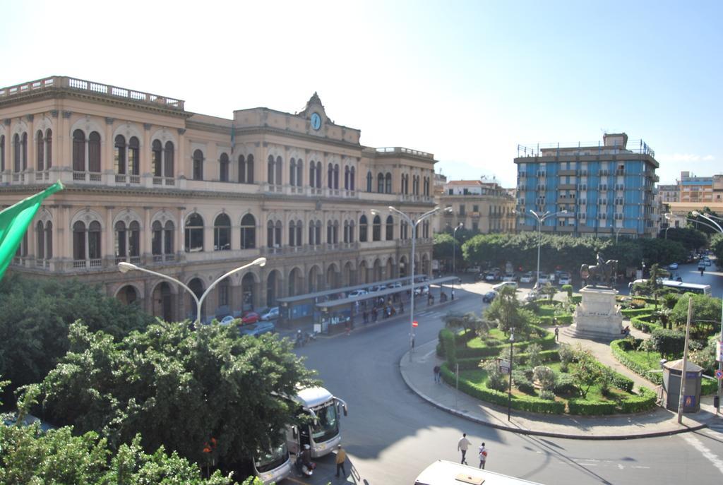 Bed & Breakfast Centro Palermo