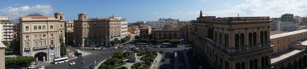 Centro Palermo