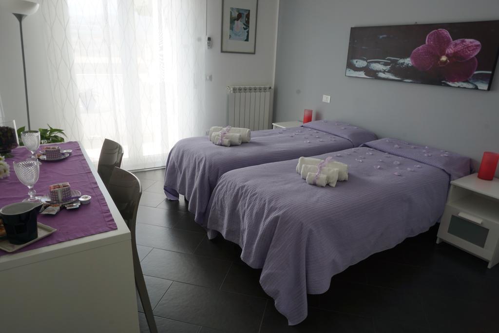 Bed & Breakfast Centro