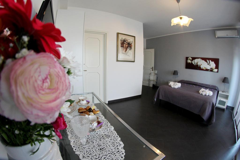 Centro Bed & Breakfast