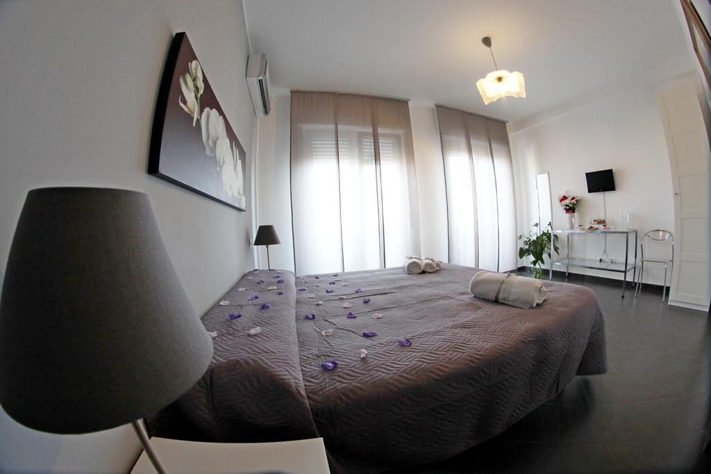 Bed & Breakfast Centro 3*