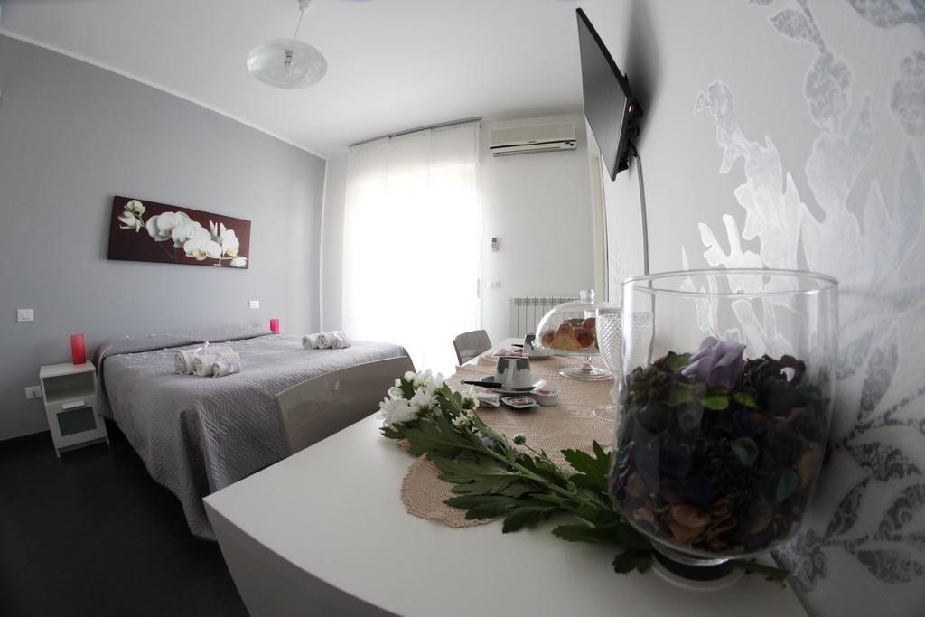 Bed & Breakfast Centro Palermo
