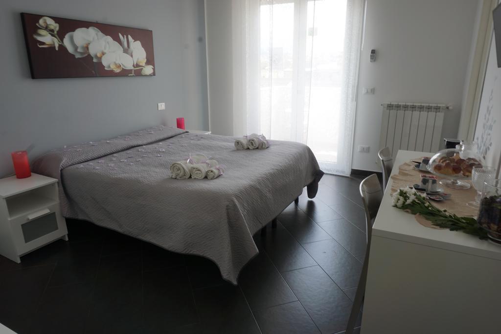 Centro Bed & Breakfast