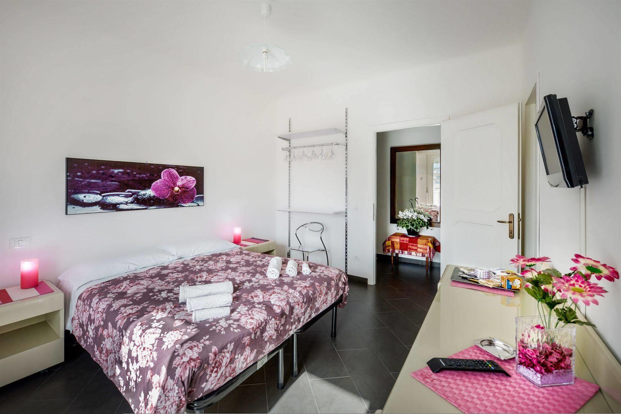 Centro Bed & Breakfast